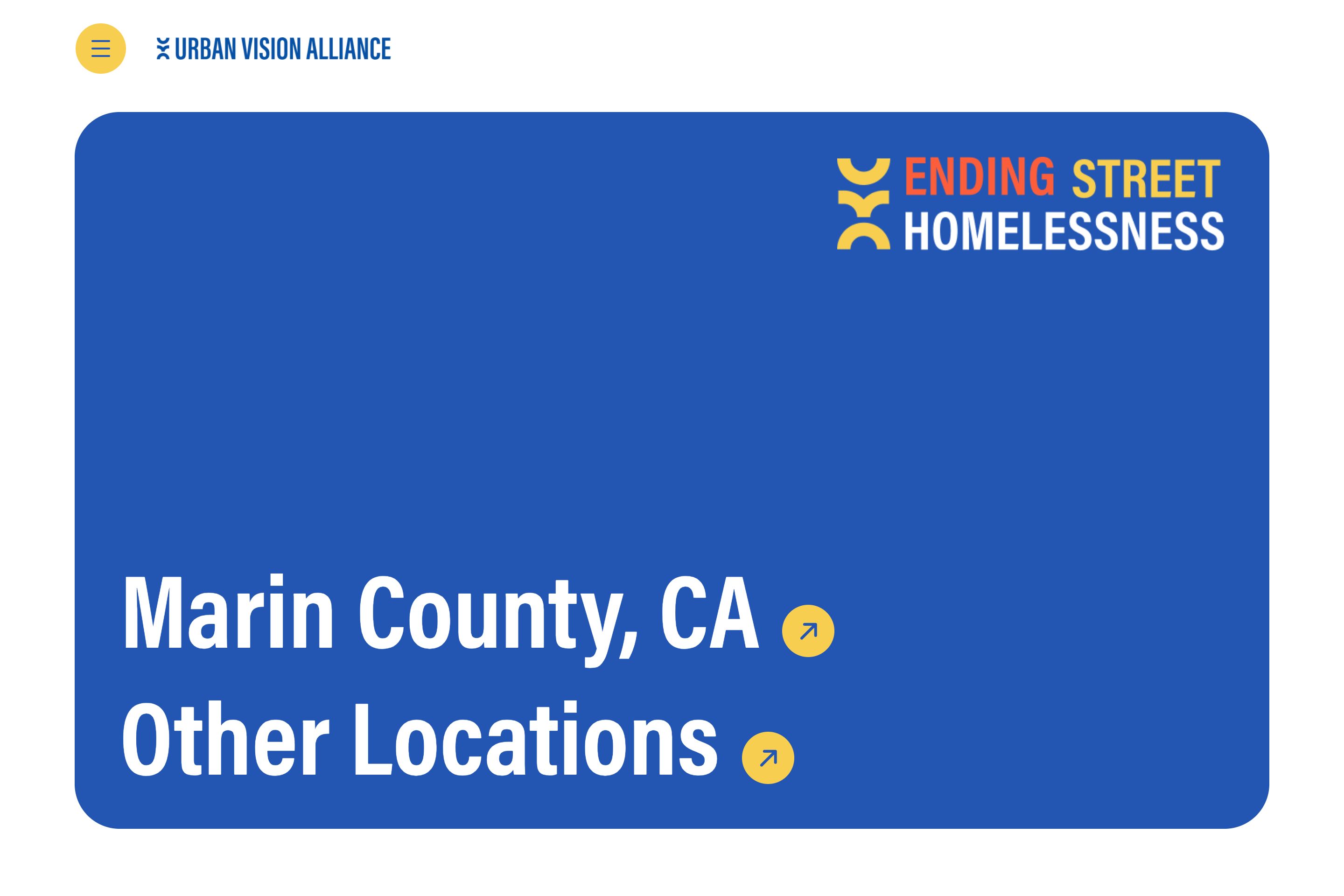 Urban Vision Alliance